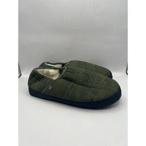 Magellan Outdoor Puffy Camo Slippers Men Size 11